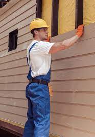 Affordable Siding Repair and Maintenance Services in Wray, CO